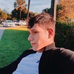 Meet your Posher, Alan